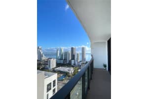 1600 Ne 1st Ave 3618 Miami, FL 33132 - MLS#A11941824