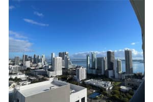 1600 Ne 1st Ave 3618 Miami, FL 33132 - MLS#A11941824