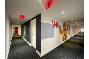 1600 Ne 1st Ave 3618 Miami, FL 33132 - MLS#A11941824