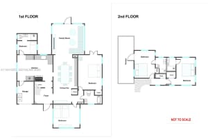 5835 La Gorce Dr Miami Beach, FL 33140 - MLS#A11941825