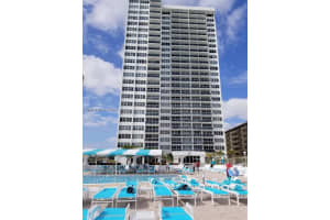 3140 S Ocean Dr 1705 Hallandale Beach, FL 33009 - MLS#A11941837