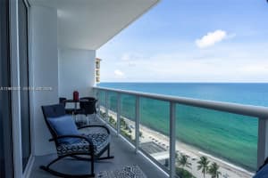 3140 S Ocean Dr 1705 Hallandale Beach, FL 33009 - MLS#A11941837