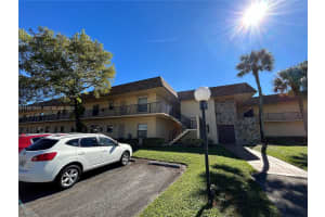 200 Gate Rd 207 Hollywood, FL 33024 - MLS#A11941849