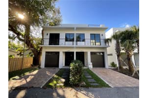 3376 Perry Frow Dr B Miami, FL 33133 - MLS#A11941854