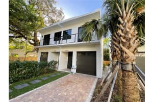 3376 Perry Frow Dr B Miami, FL 33133 - MLS#A11941854