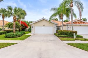 2444 Sw Parkside Dr, Palm City