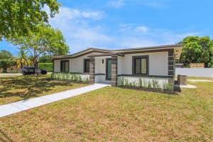 13885 Nw 5th Ave North Miami, FL 33168 - MLS#A11941893