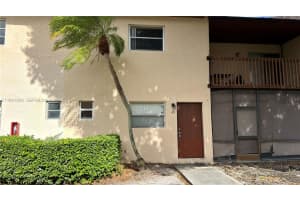 6607 Winfield Blvd B-43 Margate, FL 33063 - MLS#A11941928