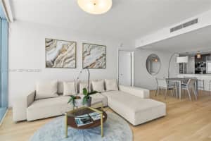 17001 Collins Ave 2702 Sunny Isles Beach, FL 33160 - MLS#A11941947