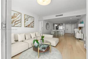 17001 Collins Ave 2702 Sunny Isles Beach, FL 33160 - MLS#A11941947