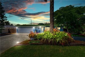 1561 Ne 47th St Oakland Park, FL 33334 Sold 03/10/26