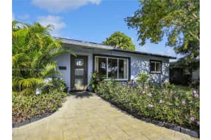 1561 Ne 47th St Oakland Park, FL 33334 Sold 03/10/26