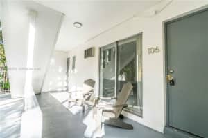 7931 East Dr 106 North Bay Village, FL 33141 - MLS#A11941978