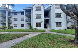 11225 W Atlantic Blvd 206 Coral Springs, FL 33071 - MLS#A11941994
