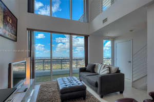 60 Sw 13th St 4211 Miami, FL 33130 - MLS#A11942007