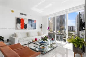 495 Brickell Ave 1001 Miami, FL 33131 - MLS#A11942045