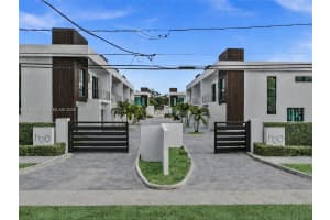 4620 Sw 32nd Ave A2 Dania Beach, FL 33312 - MLS#A11942072