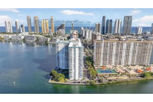 301 174th St 1905 Sunny Isles Beach, FL 33160 - MLS#A11942093