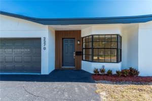 2270 Nw 32nd Ter Lauderdale Lakes, FL 33311 - Off Market