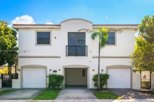1730 Thomas St 3 Hollywood, FL 33020 - MLS#A11942100