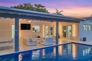 8501 Sw 142nd St Palmetto Bay, FL 33158 - MLS#A11942125