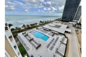 1950 S Ocean Dr 9l Hallandale Beach, FL 33009 - MLS#A11942133