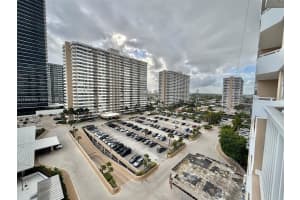 1950 S Ocean Dr 9l Hallandale Beach, FL 33009 - MLS#A11942133
