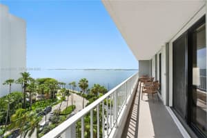 200 Se 15th Rd 9i Miami, FL 33129 - MLS#A11942147