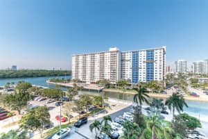 500 Bayview Dr APT 617, Sunny Isles Beach, FL 33160, Sold 06/09/26