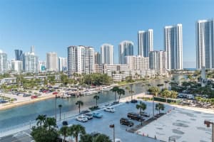 500 Bayview Dr APT 617, Sunny Isles Beach, FL 33160, Sold 06/09/26
