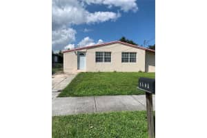 4501 Sw 25th St 0 West Park, FL 33023 - MLS#A11942161