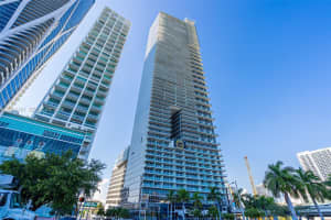 1100 Biscayne Blvd 2907 Miami, FL 33132 - MLS#A11942197