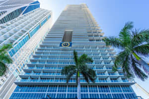 1100 Biscayne Blvd 2907 Miami, FL 33132 - MLS#A11942197