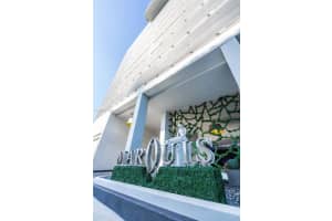 1100 Biscayne Blvd 2907 Miami, FL 33132 - MLS#A11942197