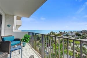 1201 S Ocean Dr APT 908S, Hollywood, FL 33019, - MLS#A11942211