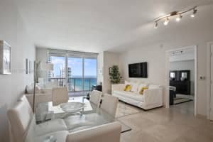 1830 S Ocean Dr 2110 Hallandale Beach, FL 33009 - MLS#A11942215