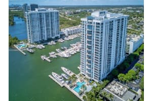 17301 Biscayne Blvd 708 North Miami Beach, FL 33160 - MLS#A11942230