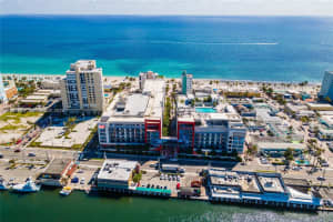 777 N Ocean Dr S410, Hollywood