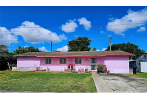 15600 Sw 106th Ave, Miami