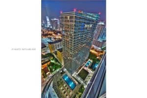 1111 Sw 1 Av 1414-n, Miami