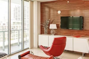 1111 SW 1st Ave Apt 1414-N, Miami, FL 33130, - MLS#A11942272