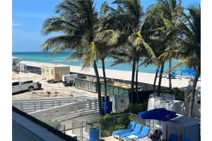 18683 Collins Ave 2510 Sunny Isles Beach, FL 33160 - MLS#A11942295