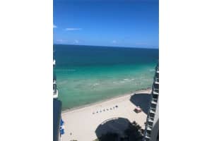 18683 Collins Ave 2510 Sunny Isles Beach, FL 33160 - MLS#A11942295