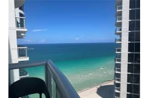 18683 Collins Ave 2510 Sunny Isles Beach, FL 33160 - MLS#A11942295