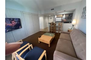 18683 Collins Ave 2510 Sunny Isles Beach, FL 33160 - MLS#A11942295