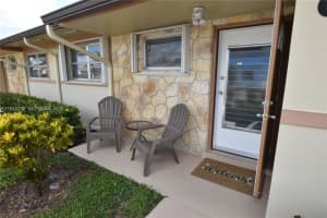 2852 Crosley Drive West G West Palm Beach, FL 33415 - MLS#A11942299