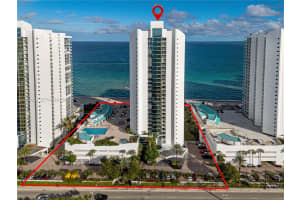 16445 Collins Ave 321 Sunny Isles Beach, FL 33160 - MLS#A11942302