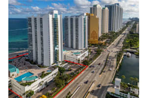 16445 Collins Ave 321 Sunny Isles Beach, FL 33160 - MLS#A11942302