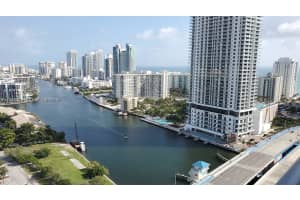 2602 E Hallandale Beach Blvd R2508 Hallandale Beach, FL 33009 - MLS#A11942324