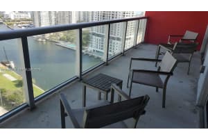 2602 E Hallandale Beach Blvd R2508 Hallandale Beach, FL 33009 - MLS#A11942324